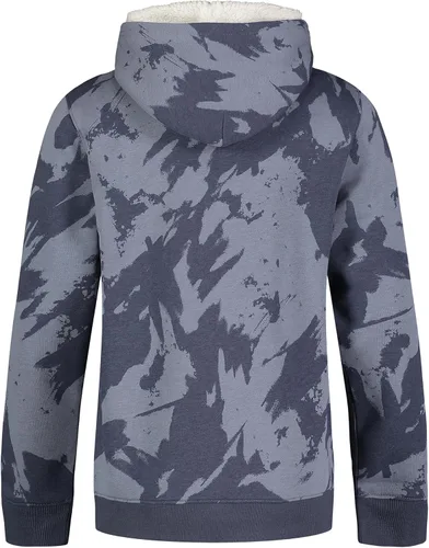 Vista 2 de Under Armour Boys' Outdoor Hoodie, Large Front Pocket, Quick-Drying & Lightweight