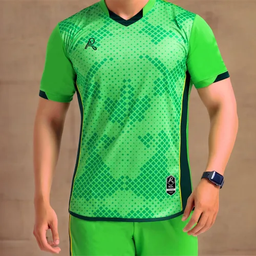 Vista 70 de Camiseta deportiva SOL Athletic para hombre, refrescante, transpirable, cómoda