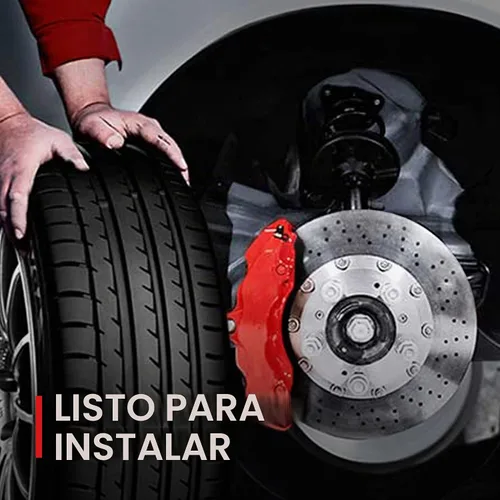 Vista 6 de Brembo Pastilla de freno de disco trasera P85020N