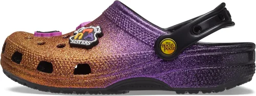 Vista 7 de Crocs - Disney Hocus Pocus - Zuecos clásicos para adultos, unisex.
