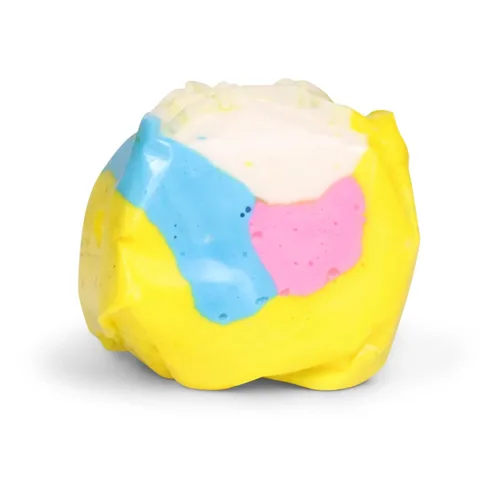 Vista 3 de It's Delish - Caramelos masticables estilo malvavisco de 1 libra, bolsa a granel de 1 libra – Taffies suaves gourmet envueltos individualmente