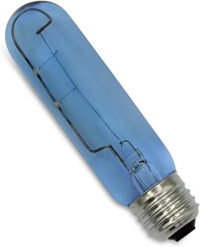 Vista 2 de lumenivo Bombilla azul de 15 W para refrigerador – Repuesto Sub-Zero 7006999 Bombilla de 15 W para refrigerador de congelador – 1 paquete