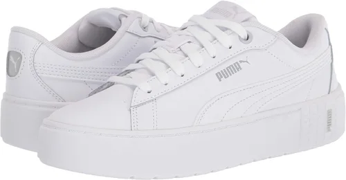 Vista 7 de PUMA Smash Platform 2 - Tenis para mujer