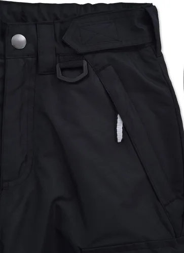 Vista 3 de Arctic Quest - Pantalones impermeables de esquí y nieve para niños