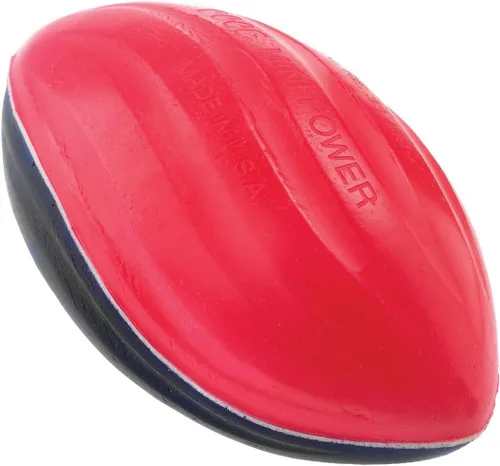 Vista 3 de POOF Mini Power Spiral Football de 5.5 pulgadas