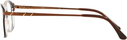 Vista 4 de Sferoflex Monturas para gafas graduadas con ojo de gato Sf1556 para mujer