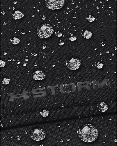 Vista 8 de Under Armour Storm Midlayer - Camiseta de manga larga con cremallera de 12 para hombre