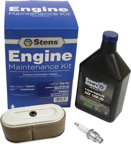Vista 2 de Stens 785-590 Kit de mantenimiento del motor