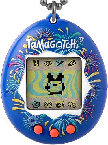 Vista 14 de Tamagotchi Original - Reflejo de celebración (exclusivo de Amazon)
