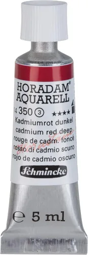 Vista 204 de Schmincke HORADAM AQUARELL ONETZ 0.2 fl oz,l 14031001 031 ONETZ