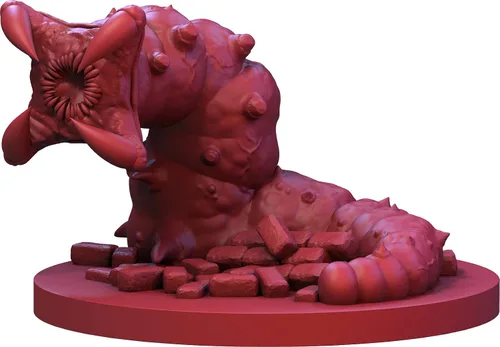 Vista 9 de Resident Evil 3 El juego de mesa juego básico