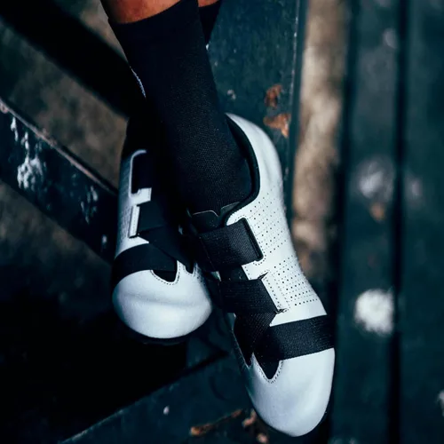 Vista 5 de Fizik Tempo Powerstrap R5 unisex para adultos Negro