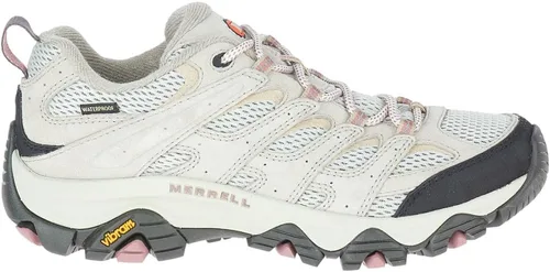 Vista 2 de Merrell Zapatos de senderismo impermeables Moab 3 para mujer