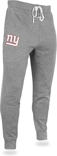 Vista 7 de Zubaz - Pantalones de chándal para hombre con logotipo de la NFL