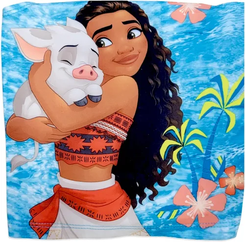 Vista 3 de Bañador para niñas con diseños divertidos