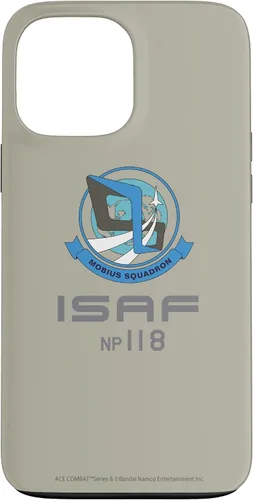 Vista 23 de Funda para iPhone X/XS ACE COMBAT 04 Mobius Squadron