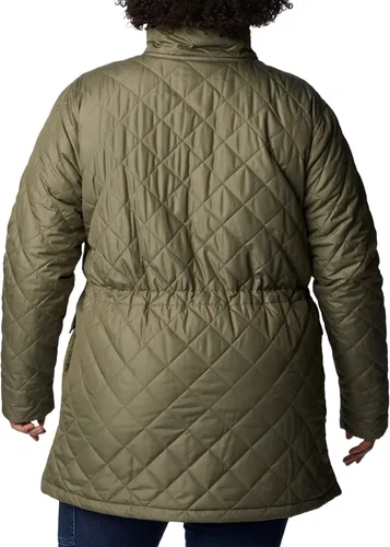 Vista 7 de Columbia Chaqueta de cobre para mujer