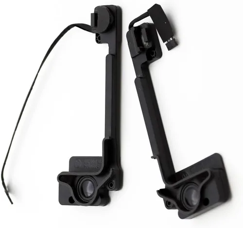 Vista 4 de Altavoz interno izquierdo y derecho de repuesto para MacBook Pro 13 "Retina A1502 2013 2014 2015