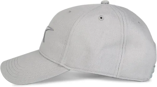 Vista 2 de Reebok Sombrero de béisbol Vector Snapback Seis paneles Casual Todos los días Protección solar Ligero Transpirable