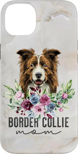 Vista 15 de Border Collie Gifts Dog Mom Case for iPhone 17