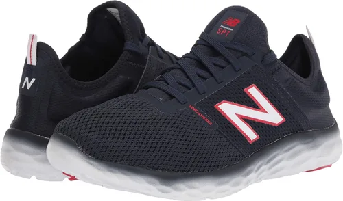 Vista 7 de New Balance Fresh Foam Sport V2 - Tenis de correr para hombre