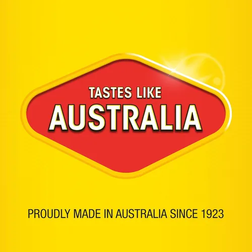 Vista 6 de Vegemite Crema Extensible – Botella de 200g – Formato de Expresión Conveniente – Rica en Vitaminas B – Fabricado en Australia