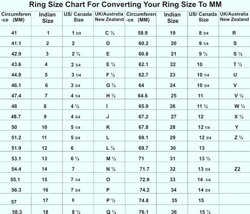 Vista 5 de Choose Your Color - Anillo de plata de ley 925 con 3 piedras, hermoso diseño único, joyería de piedras preciosas sueltas para mujeres, regalos