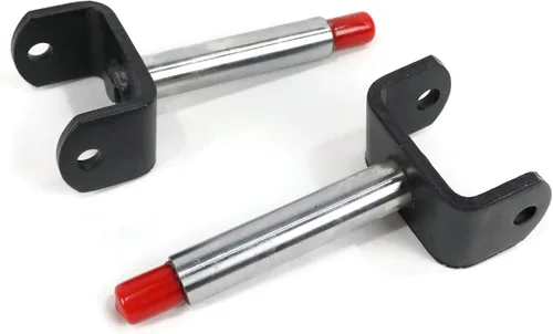 Vista 5 de The ROP Shop Kit de reparación de extremo delantero para gas 1993 y más nivel 6915 DS, buje eléctrico para carrito de golf