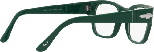 Vista 9 de Persol Po3297v Rectangular Prescription Eyewear Frames