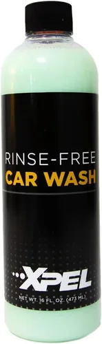 Vista 7 de XPEL Limpiador de interiores, 16 oz, kit de limpiador en aerosol