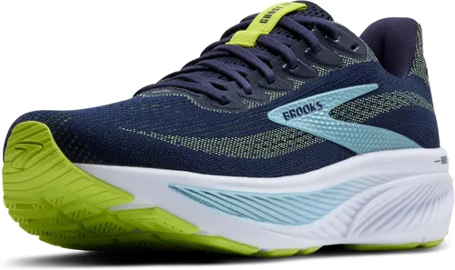 Vista 25 de Brooks Ghost 17 Neutral - Zapatillas de correr para hombre Negro/Negro/Ébano