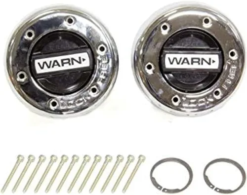 Vista 3 de WARN 38826 Cubos manuales premium