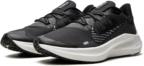 Vista 2 de Nike WMNS Winflo 7 Shield CU3868 001 para mujer