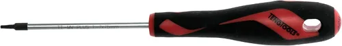 Vista 8 de Teng Tools Destornillador Torx Star T6 de 6 puntos - MD906TN, plateado