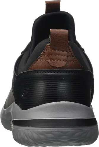 Vista 3 de Skechers Delson 3.0 Cicada - Tenis para hombre