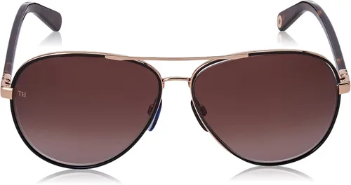 Vista 2 de Gafas de sol Tommy Hilfiger TH-1766-S DDBHA - lentes