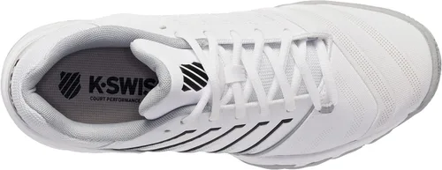 Vista 6 de K-Swiss Zapatillas de tenis Bigshot Light 4 para hombre