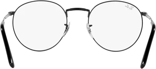 Vista 7 de Ray-Ban RX3637v - Nuevos marcos redondos para gafas graduadas