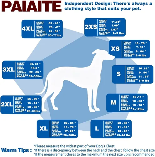 Vista 3 de Paiaite 3 piezas de camisa para perro a rayas de color oscuro, camisas sin mangas de algodón para cachorros, ropa transpirable para mascotas