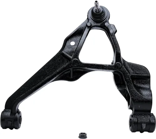 Vista 92 de Detroit Axle - Brazos de control inferiores delanteros derechos de repuesto para Volkswagen Jetta 2011 2012 2013 2014 2015 2016 2017 2018 - Juego