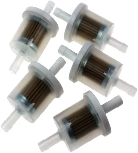 Vista 7 de Filtro de combustible para Cub Cadet H1536 H1748 H1548 HF1954 G1332 G1336 44 54 48 G1548 G1752 M48-KW PN KH-25-050-07S 25 050 07-S KH-25 050-01
