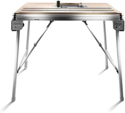 Vista 2 de Festool 495502 Miembros cruzados MFT