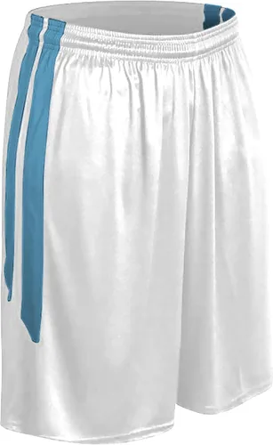 Vista 14 de Champro Youth Muscle Dri-Gear - Pantalones cortos de baloncesto