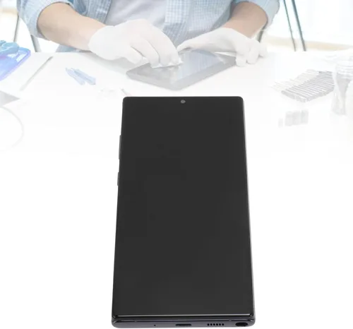 Vista 5 de Reemplazo de pantalla LCD para Note10+ Note 10 Plus N975U N975F DS, pantalla LCD de 6.8 pulgadas, kits de reparación de pantalla, ensamblaje