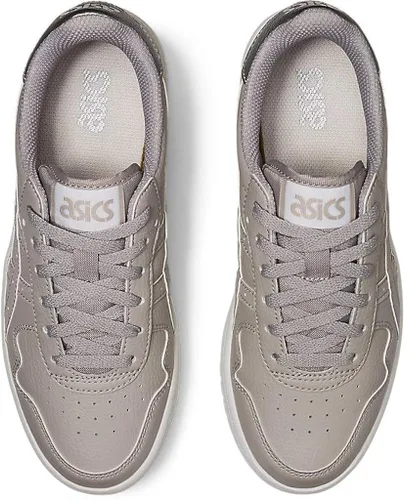 Vista 6 de ASICS Japón S PF Sportstyle para mujer, BlancoVerde Trébol