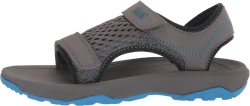 Vista 8 de TEVA Sandalia unisex Psyclone XLT cómoda y duradera con cierre de velcro