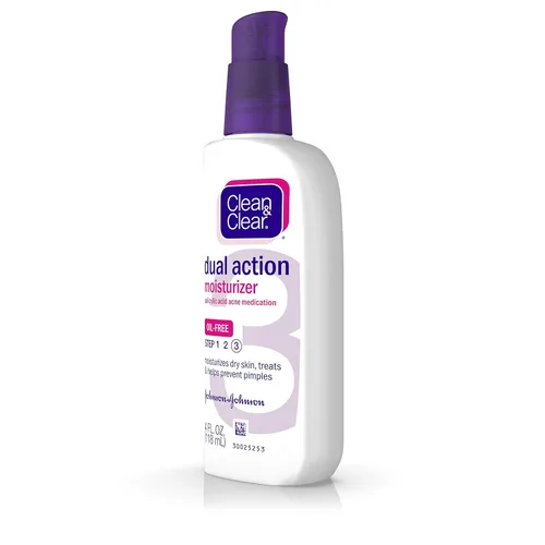 Vista 10 de Clean & Clear Essentials, paquete de de 1