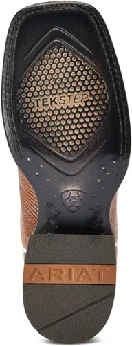 Vista 7 de Ariat Botas Western Frontier Chimayo para mujer