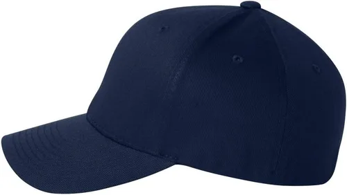 Vista 36 de Flexfit 6277 Wooly Unisex Combed Cap