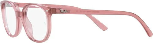 Vista 3 de Ray-Ban Women's Ry9097v Elliot Square Prescription Eyewear Frames
